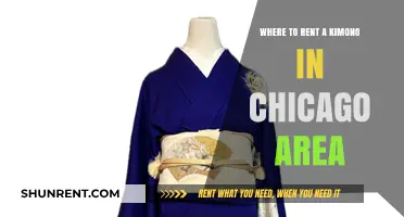 Discover Top Kimono Rental Spots in Chicago for Authentic Style
