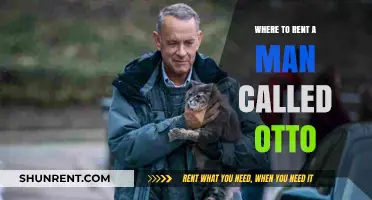 Exploring Options: Renting a Man Called Otto