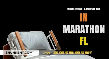 Renting Medical Beds in Marathon, FL: Your Comprehensive Guide