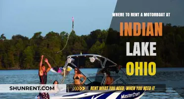 Explore Indian Lake Ohio: Top Motorboat Rental Spots Guide
