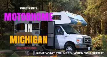 Explore Michigan: Top Motorhome Rental Spots for Your Next Adventure
