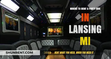 Top Party Bus Rental Options in Lansing, MI: Your Ultimate Guide