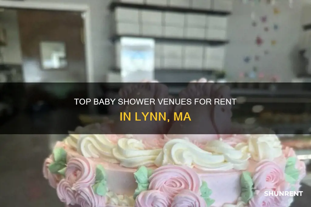 where to rent a place for baby shower in lynn