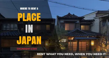 Discover Your Dream Home: Top Tips for Renting in Japan