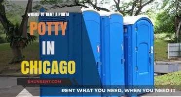 Top Porta Potty Rental Options in Chicago: Your Ultimate Guide