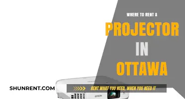 Where to Rent a Projector in Ottawa: Top Picks and Reviews