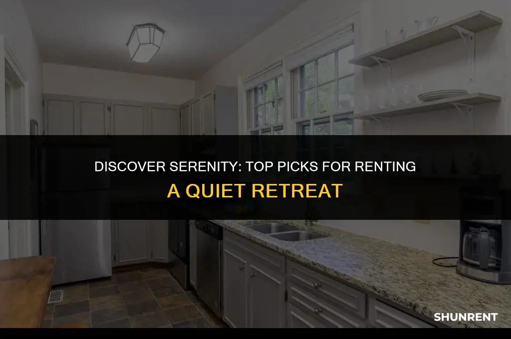 where to rent a quiet place 2