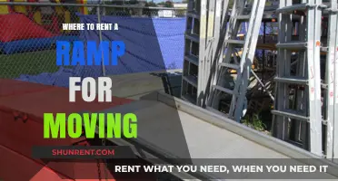 Smooth Moves: Your Guide to Renting Moving Ramps Locally