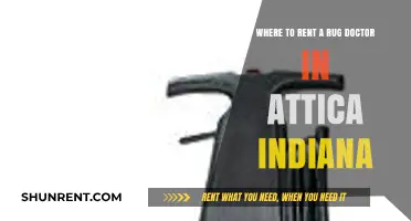 Attica Indiana Rug Doctor Rentals: Your Ultimate Cleaning Solution Guide