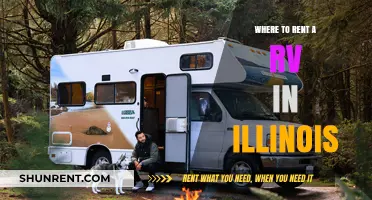 Explore Illinois: Top RV Rental Spots for Your Next Adventure