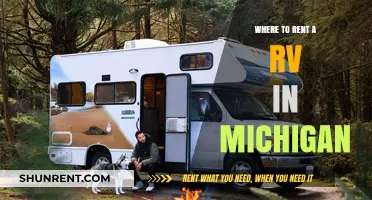 Explore Michigan: Top RV Rental Spots for Your Next Adventure
