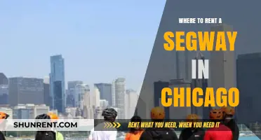Exploring Chicago on Two Wheels: Top Segway Rental Spots