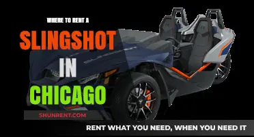Slinging Fun in the Windy City: Top Spots to Rent a Slingshot in Chicago