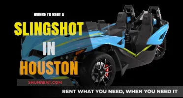 Slinging Fun in Houston: Your Guide to Renting a Slingshot