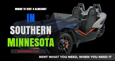 Top Slingshot Rental Spots in Southern Minnesota: Your Ultimate Guide