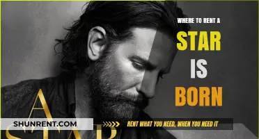 Where to Rent 'A Star is Born': Your Ultimate Guide to Streaming and Rental Options