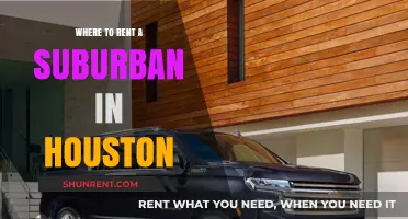 Exploring Houston's Suburbs: Your Guide to Renting the Perfect Home