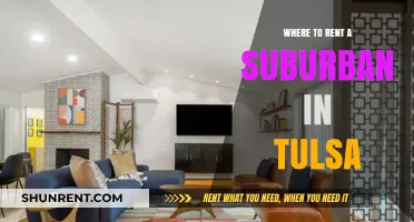 Exploring Tulsa: Your Guide to Renting the Perfect Suburban Home