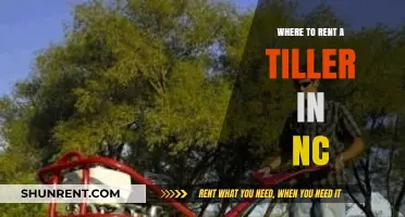 Where to Rent a Tiller in NC: Your Ultimate Guide