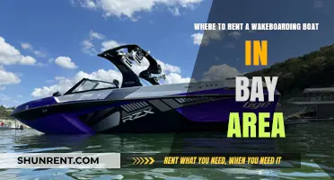 Top Bay Area Wakeboarding Boat Rentals: Your Ultimate Guide
