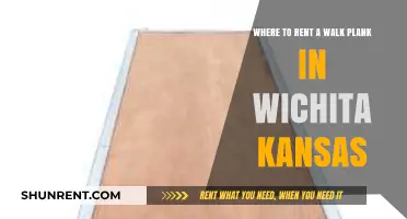 Renting Walk Planks in Wichita: Your Ultimate Guide to Local Options