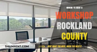 Discover Ideal Workshop Rentals in Rockland County: A Comprehensive Guide