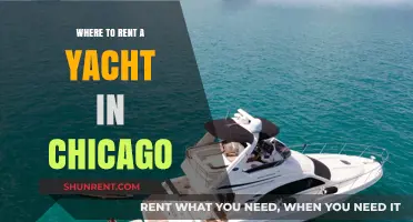 Sail into Luxury: Top Yacht Rental Spots in Chicago