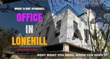 Discover Affordable Office Rentals in Lonehill: Your Ultimate Guide
