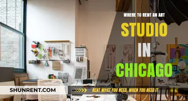 Discover Chicago's Top Art Studio Rental Spaces for Creatives