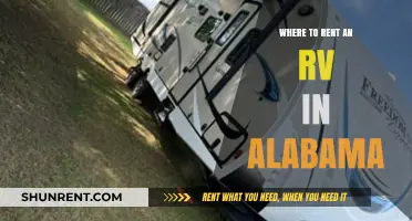 Explore Alabama: Top RV Rental Spots for Your Next Adventure