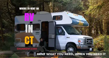 Explore Connecticut: Top RV Rental Spots for Your Next Adventure