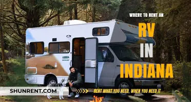 Explore Indiana: Top RV Rental Spots for Your Next Adventure