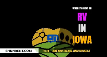 Explore Iowa: Top RV Rental Spots for Your Next Adventure