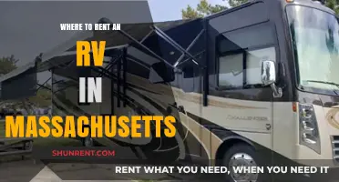 Explore Massachusetts: Top RV Rental Spots for Your Next Adventure