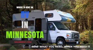 Explore Minnesota: Top RV Rental Spots for Your Next Adventure