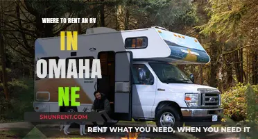 Top RV Rental Spots in Omaha, NE: Your Ultimate Guide