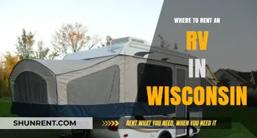 Explore Wisconsin: Top RV Rental Spots for Your Next Adventure