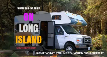 Top RV Rental Spots on Long Island for Your Next Adventure
