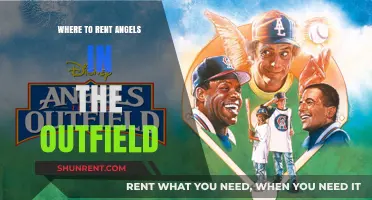 Unearthly Entertainment: Your Guide to Renting Angels for a Heavenly Game Day