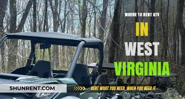 Explore West Virginia: Top ATV Rental Spots for Adventure Seekers
