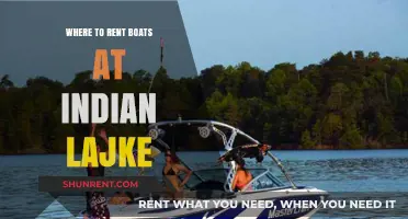 Exploring Indian Lake: Your Guide to Boat Rentals and Lakeside Fun