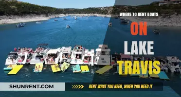 Exploring Lake Travis: Your Guide to Boat Rentals and Lakeside Fun