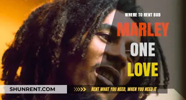 Exploring Jamaica: Your Guide to Renting Bob Marley's One Love