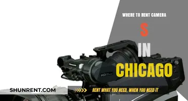 Exploring Chicago: Your Guide to Camera Rentals in the Windy City