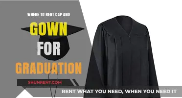 Affordable Graduation Cap and Gown Rentals: Your Ultimate Guide to Renting
