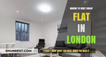 Discover Affordable Living: Your Guide to Cheap Flats in London
