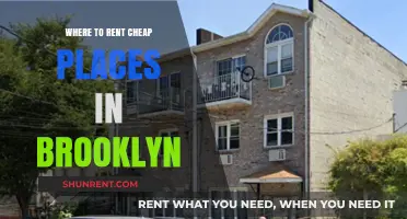Discover Affordable Rentals in Brooklyn: Your Guide to Cheap Living