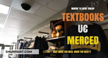 Affordable Textbook Rentals at UC Merced: Your Ultimate Guide