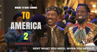 Exploring Rental Options for 'Coming to America 2' Filming Locations