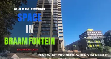 Prime Commercial Spaces for Rent in Braamfontein: Your Ultimate Guide